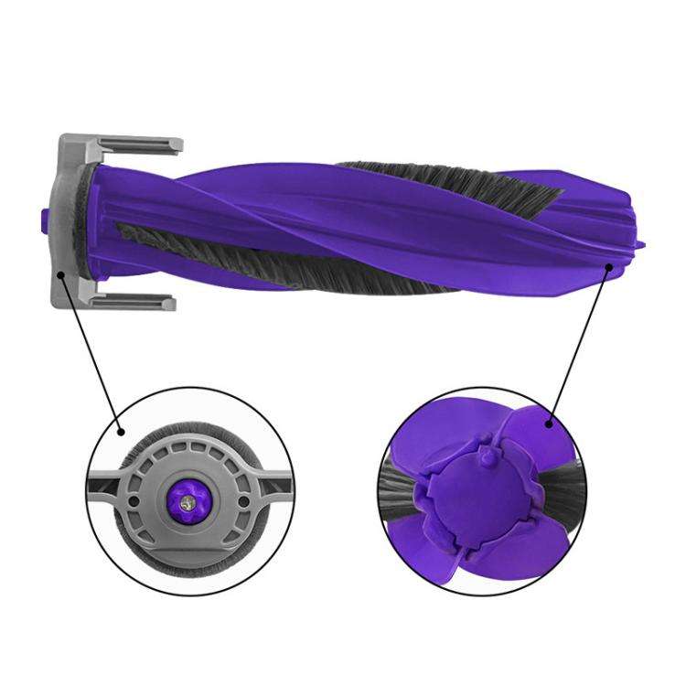 For NARWAL J4 Sweeper Accessories, Spec: Main Brush