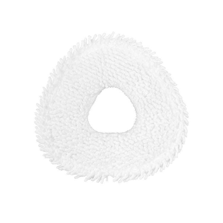 For NARWAL J4 Sweeper Accessories, Spec: White Rag