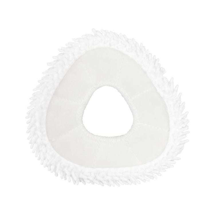 For NARWAL J4 Sweeper Accessories, Spec: White Rag