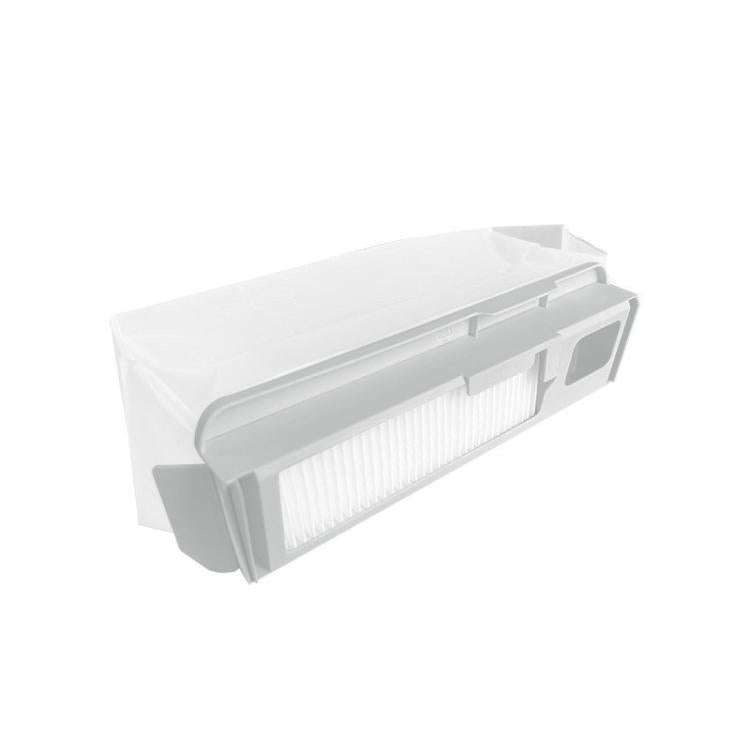 For NARWAL J4 Sweeper Accessories, Spec: Integrated Dust Bag With Filter