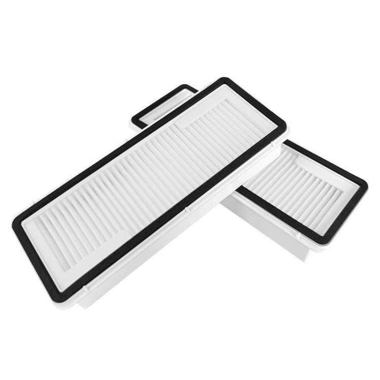 For NARWAL J4 Sweeper Accessories, Spec: Integrated Dust Bag With Filter