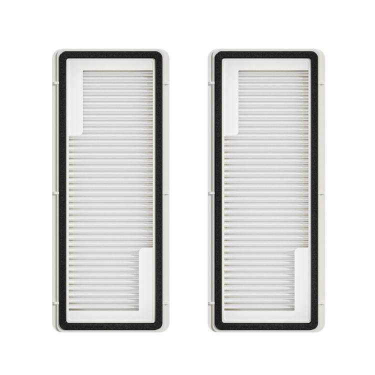 For NARWAL Xiaoyao 001 / 001 Max Filter Sweeping Robot Accessories