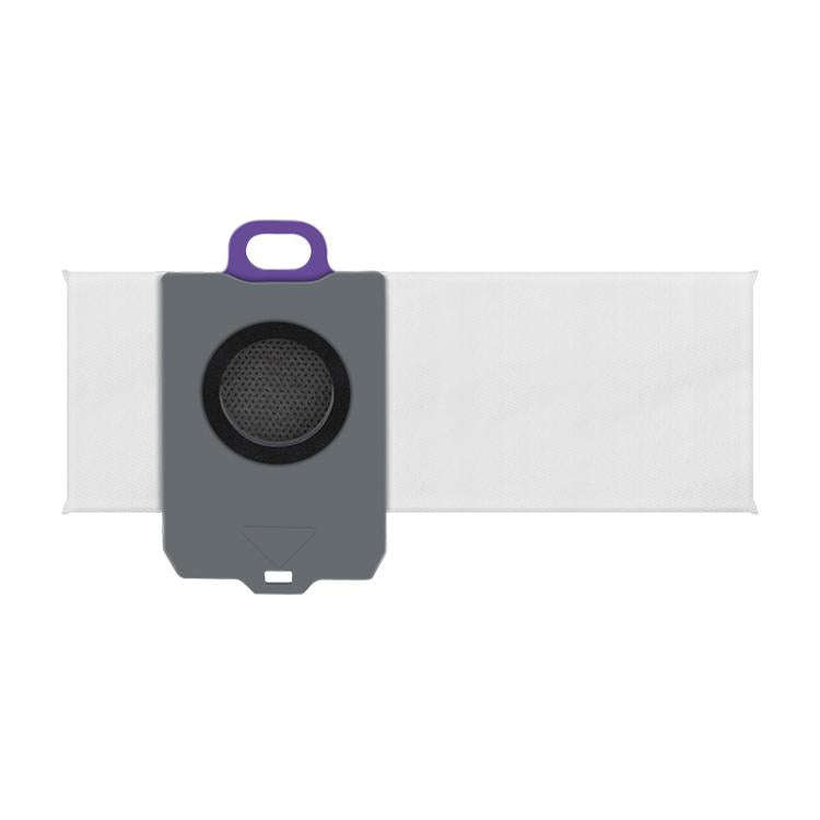 For NARWAL Xiaoyao 001 / 001 Max Dust Bag Sweeping Robot Accessories