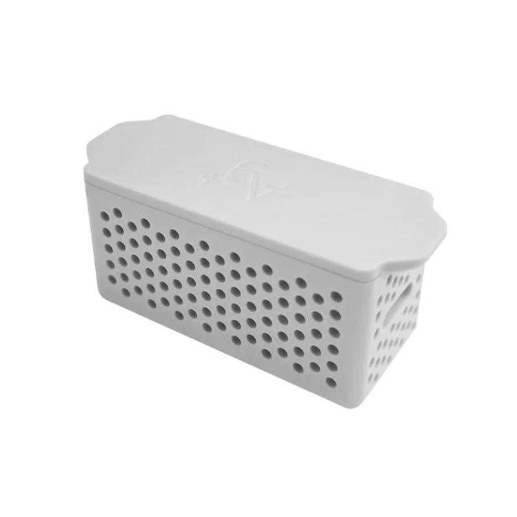 For NARWAL Xiaoyao 001 / J4 / J4 Lite / J3 / J2 / J1 Silver Ion Module Sweeping Robot Accessories
