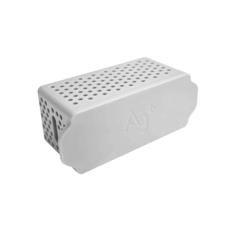 For NARWAL Xiaoyao 001 / J4 / J4 Lite / J3 / J2 / J1 Silver Ion Module Sweeping Robot Accessories