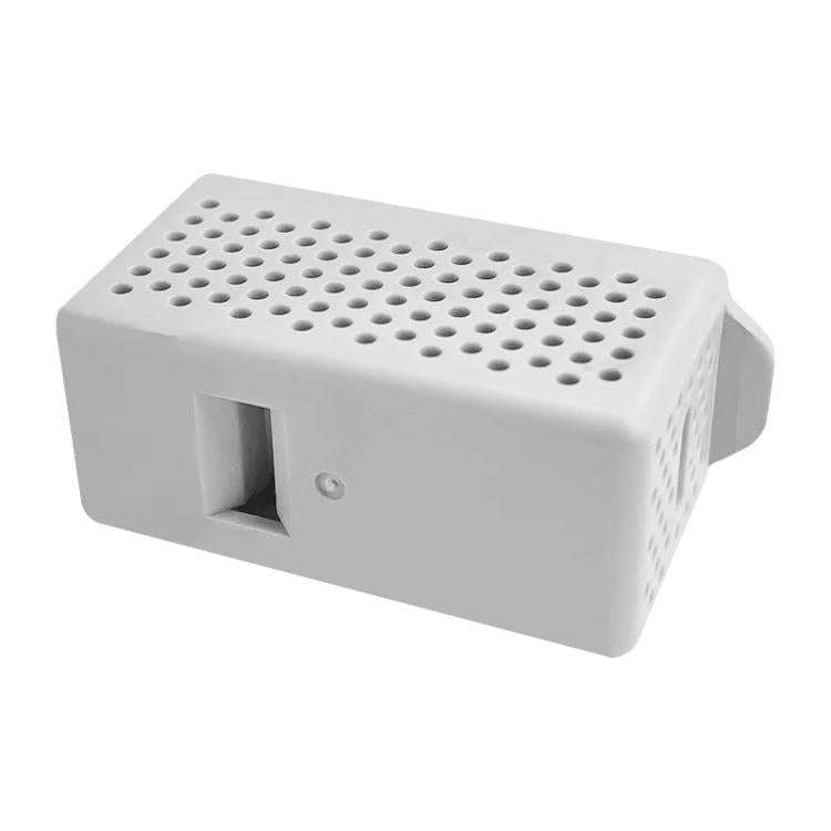 For NARWAL Xiaoyao 001 / J4 / J4 Lite / J3 / J2 / J1 Silver Ion Module Sweeping Robot Accessories
