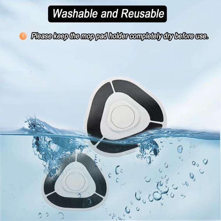 For NARWAL Xiaoyao 001 / J4 / J4 Lite / J3 / J2 / J1 Mopping Module Sweeping Robot Accessories
