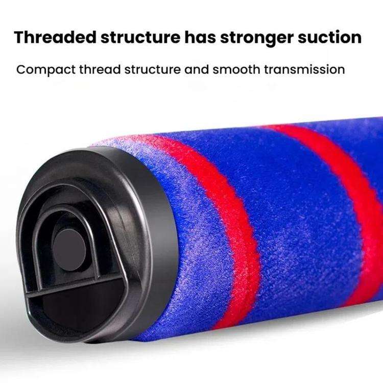 For Tineco A10 / A11 / S11 / S12 Vacuum Cleaner Accessories, Spec: Roller Brush