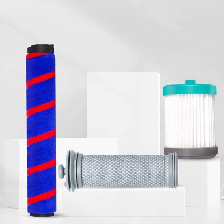 For Tineco A10 / A11 / S11 / S12 Vacuum Cleaner Accessories, Spec: Roller Brush