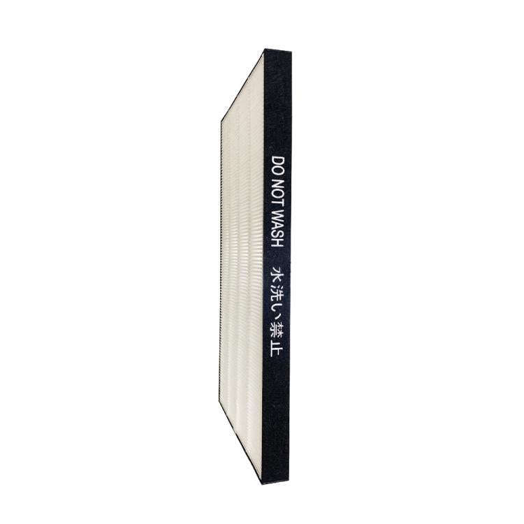 Dust Collection Filter For Sharp Air Purifier KC-E50-W / KC-D50-W / KC-E40-W / KC-F50-W / KC-D40E...