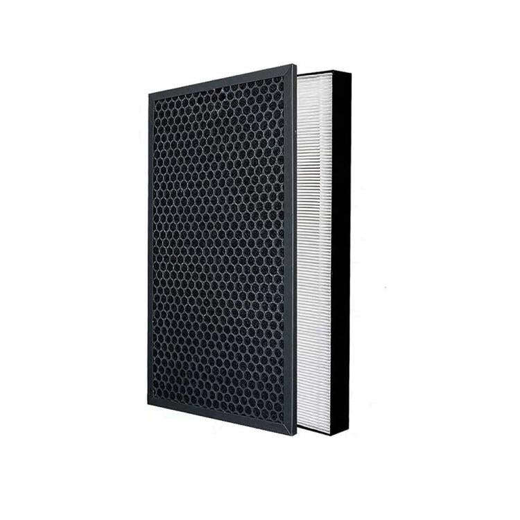 Activated Carbon Filter For Sharp Air Purifier KC-E50-W / KC-D50-W / KC-E40-W / KC-F50-W / KC-D40...