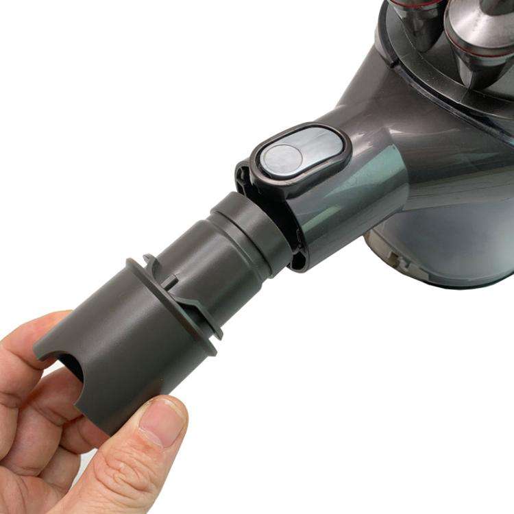 For Dyson V6 / V7 / V8 / V10 To V6 DC Series Vacuum Cleaner Accessories, Spec: F Adapter