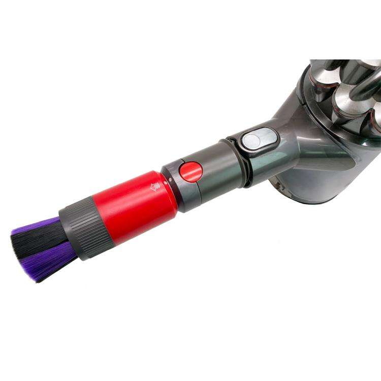 For Dyson V6 / V7 / V8 / V10 To V6 DC Series Vacuum Cleaner Accessories, Spec: F Adapter