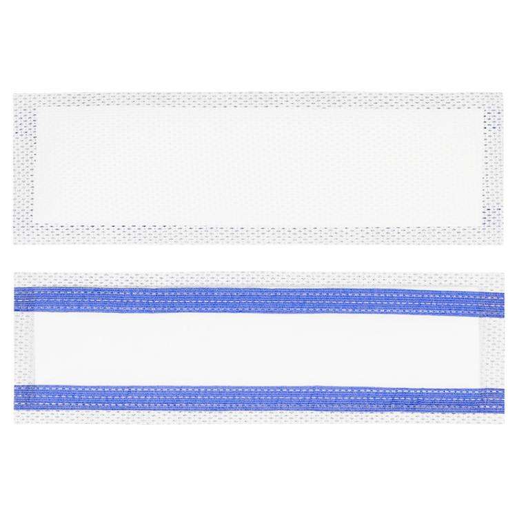 2pcs /Pack Disposable Mop Pad Refills For Swiffer PowerMop Floor Cleaning Replacement(White)
