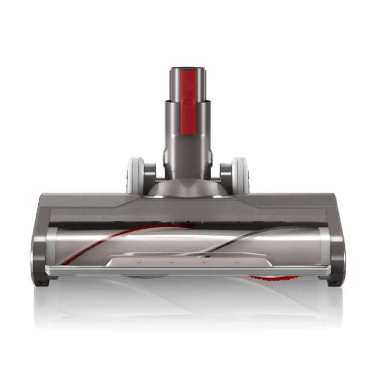 For Dyson V7 V8 V10 V11 V15 Carbon Fiber Direct Drive Cleaner Head With LED Light