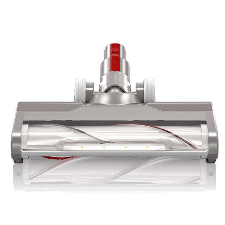 For Dyson V7 V8 V10 V11 V15 Carbon Fiber Direct Drive Cleaner Head With LED Light