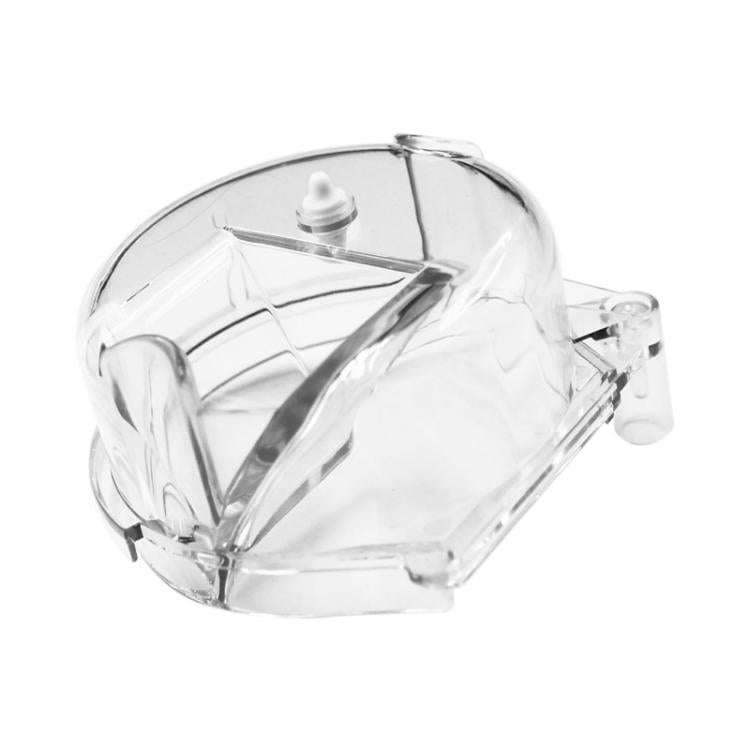 DGB-500GLID Grinder Lid For Cuisinart Coffee Maker DGB-475, DGB-475BK, DGB-500