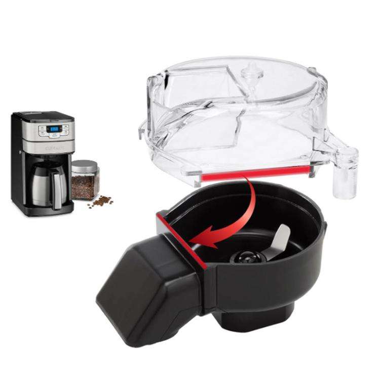 DGB-500GRD  Grinder For Cuisinart Coffee Maker DGB-475, DGB-475BK, DGB-500