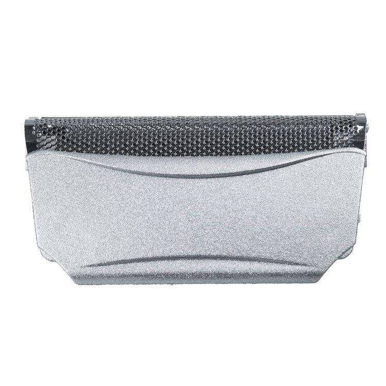 For Braun 5 / 8000 51S / 51B Series wf2s / 5760 / 530 / 550 Replacement Foil Head(Silver)
