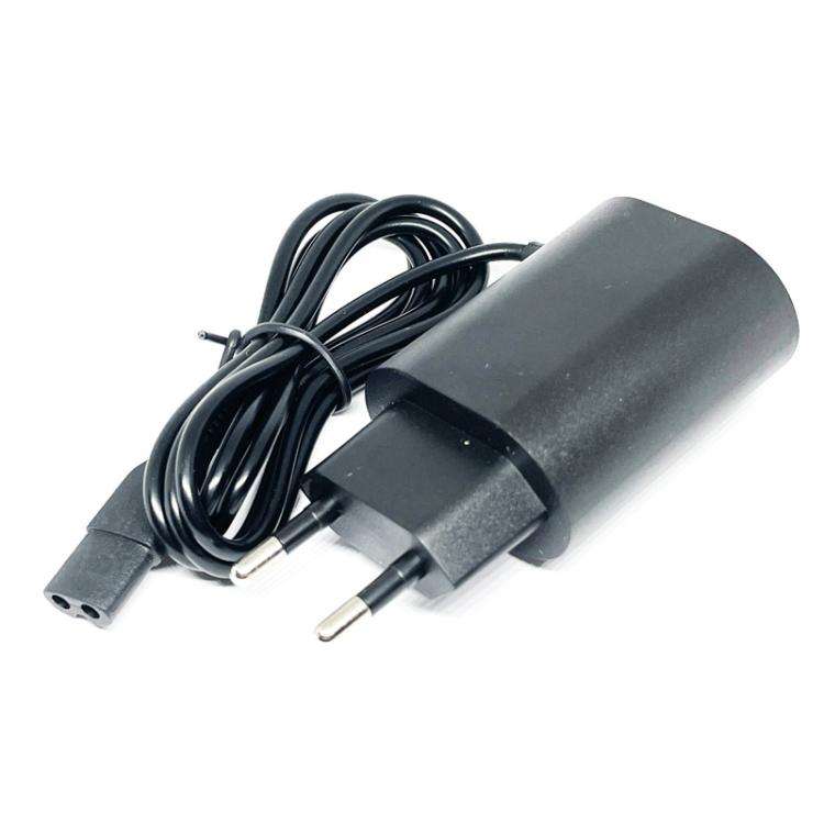 Shaver Universal EU Plug Charger for Braun 1 / 2 / 3 / 4 / 5 / 7 / 9 Series