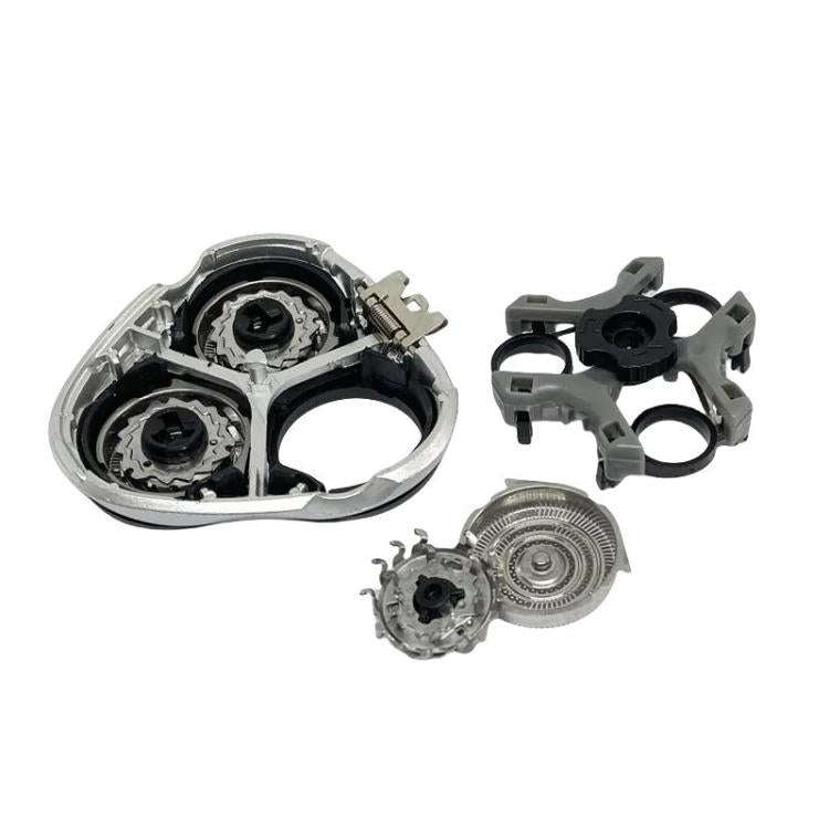 For Philips HQ8240 / HQ8241 / HQ8260 / HQ8250 Shaver HQ9 Head