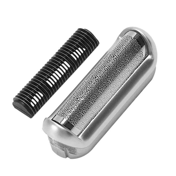 Foil+Holder+Cutter Electric Shaver Accessories for Braun P40 / P50 / P60 / P70 / P80 / P90 / M30 ...