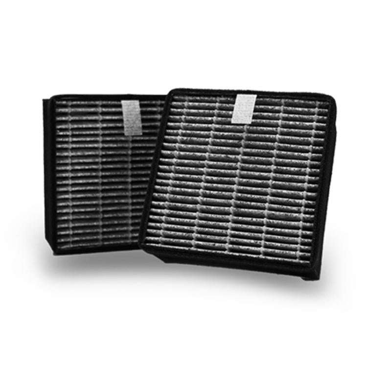 Air Purifier Filter For Sharp FU-NC01 / FU-PC01 / FU-RC01 / FU-SC01 / FZ-N15SF