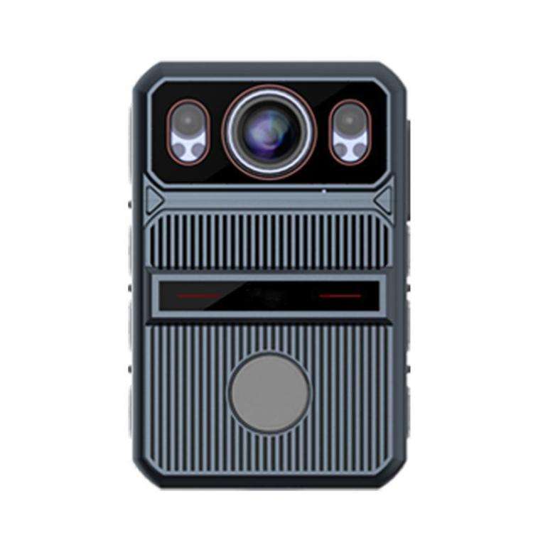 3GB+32GB Intelligent Law Enforcement Recorder HD Video Recording Infrared Night Vision Law Enforc...
