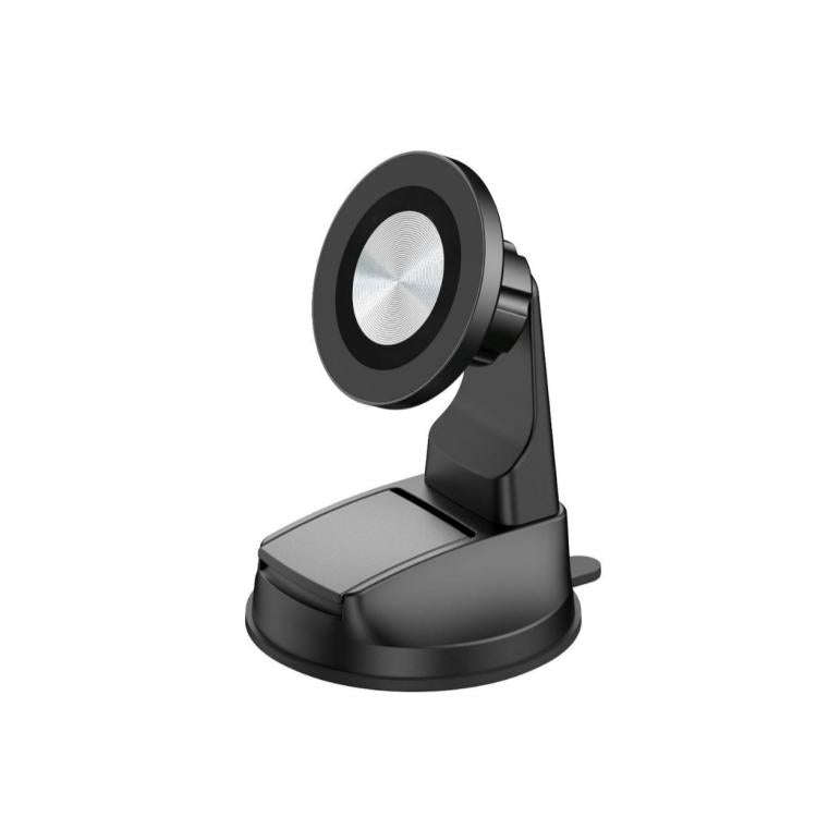 MagSafe Magnetic Holder Car Air Conditioning Vent Mount, Style: CD Pattern Magnetic Suction Head+...