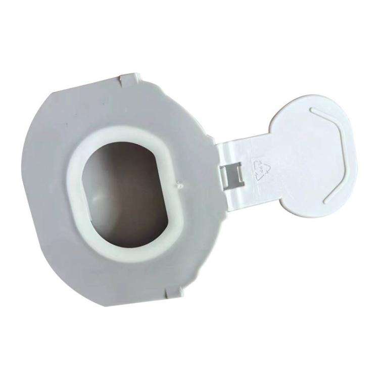 2pcs Dust Bag For Vorwerk Kobold FP7 / VK7 Sweeping Robot Accessories