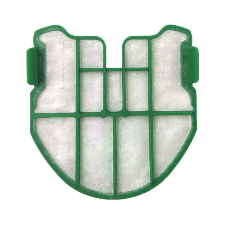 3pcs Filter For Vorwerk VB100 / FB100 Vacuum Cleaner Accessories