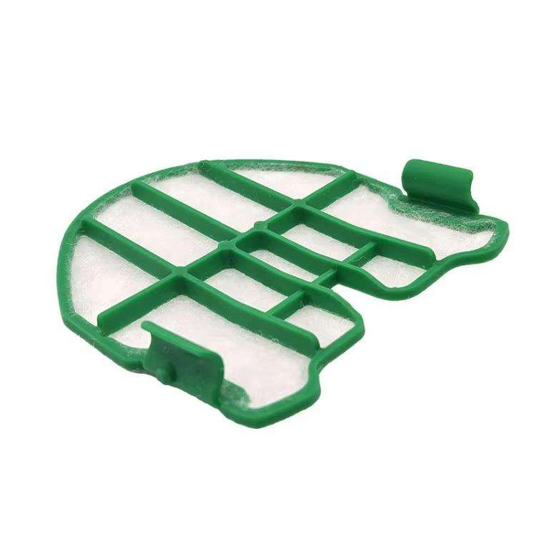 3pcs Filter For Vorwerk VB100 / FB100 Vacuum Cleaner Accessories