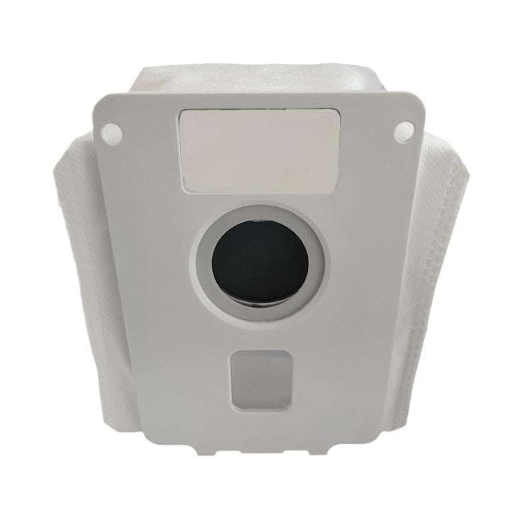 For LG A9 Series Dust Collection Bags Disposable Non-Woven Waste Vacuum Filter Bags(Riveting)