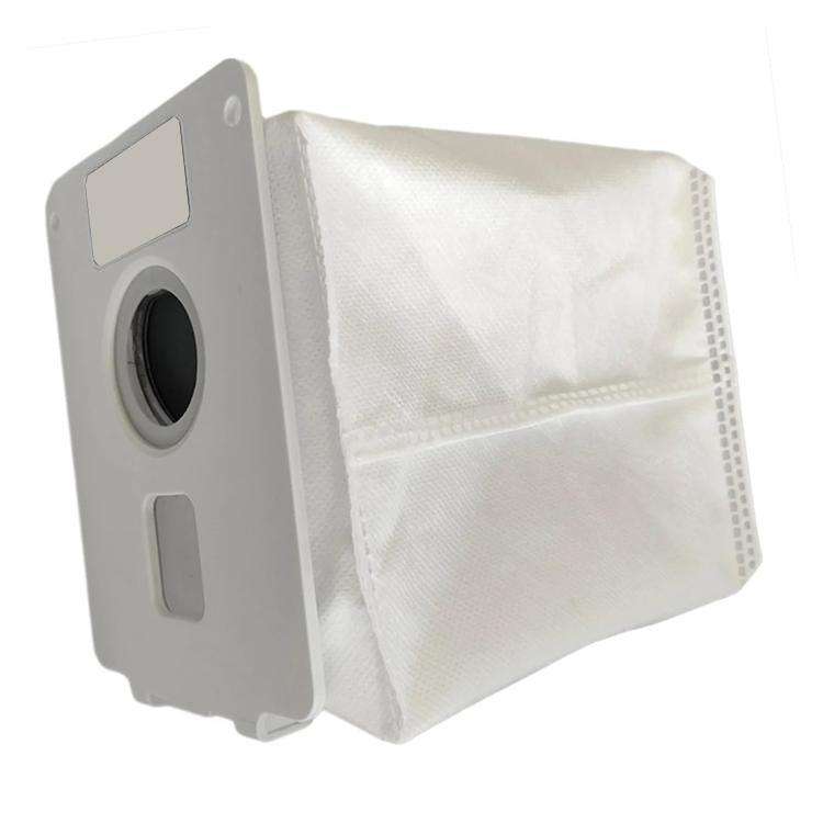 For LG A9 Series Dust Collection Bags Disposable Non-Woven Waste Vacuum Filter Bags(Riveting)
