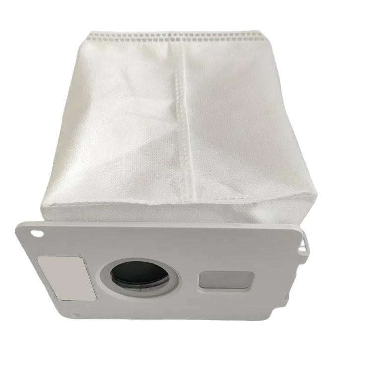 For LG A9 Series Dust Collection Bags Disposable Non-Woven Waste Vacuum Filter Bags(Riveting)