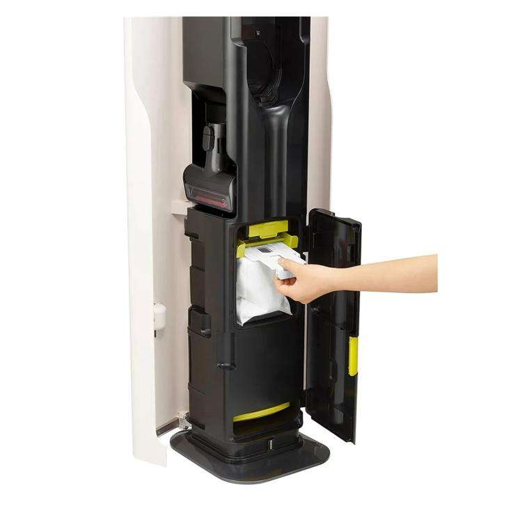 For LG A9 Series Dust Collection Bags Disposable Non-Woven Waste Vacuum Filter Bags(Riveting)