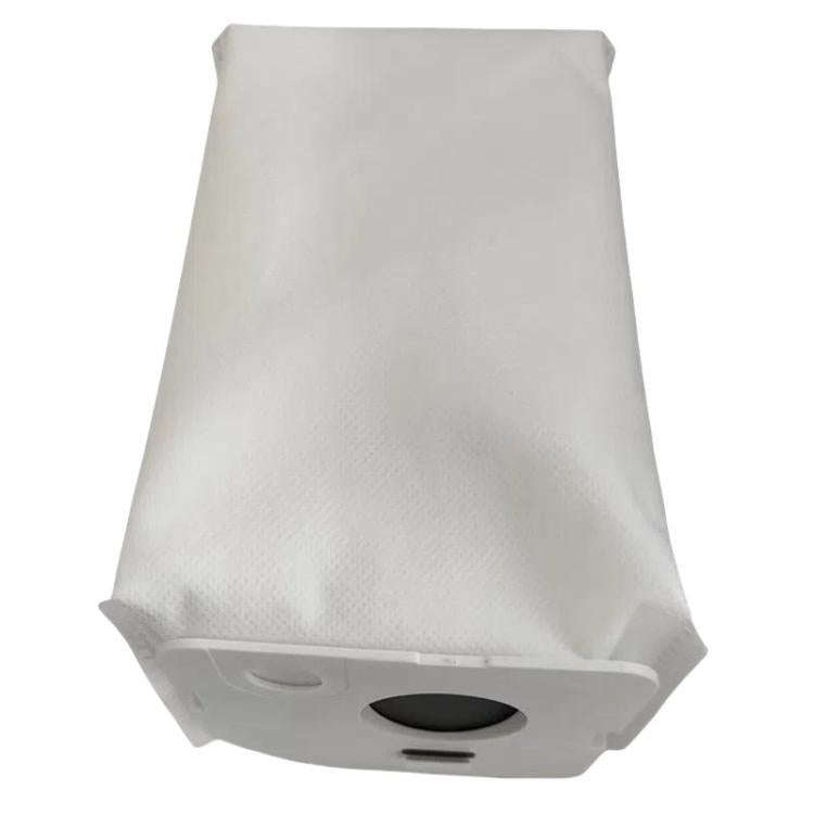 For Samsung ADB95B 2pcs Vacuum Cleaner Dust Bag Disposable Nonwoven Dust Bag(Riveting)