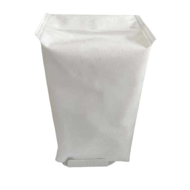 For Samsung ADB95B 2pcs Vacuum Cleaner Dust Bag Disposable Nonwoven Dust Bag(Riveting)