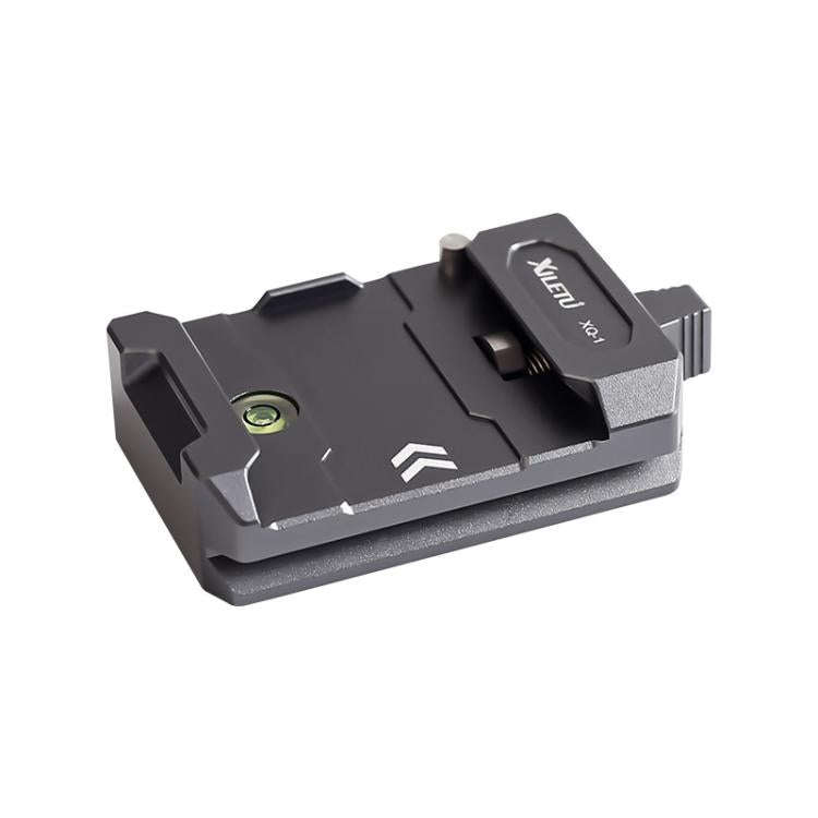 XILETU XQ-1A Arca Quick Release Adapter Gimbal Stabilizer Tripod Sports Quick Release Plate Stand
