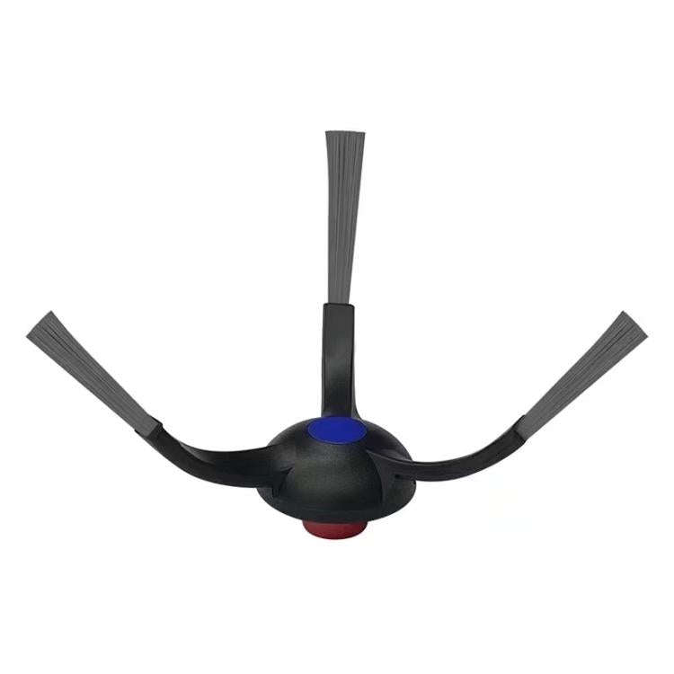 For ECOVACS Deebot T30 Pro / MAX Auto Sweeper Accessories, Spec: 4pcs Side Brushes