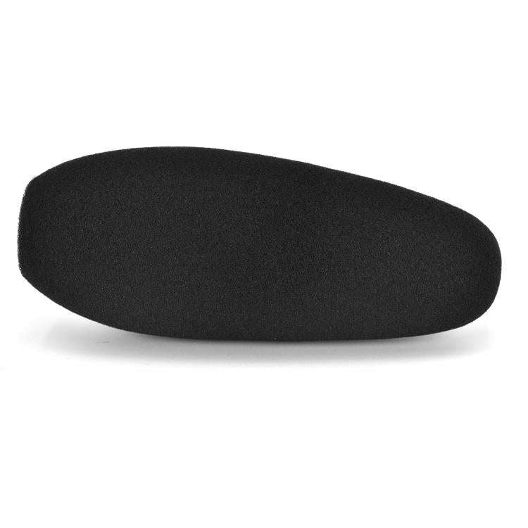 For Zoom SGH-6 Mic Capsule Windshield Sponge Cover Foam Windscreen