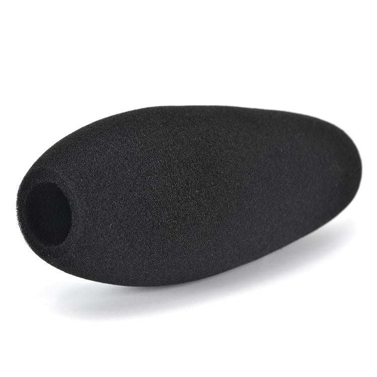 For Zoom SGH-6 Mic Capsule Windshield Sponge Cover Foam Windscreen