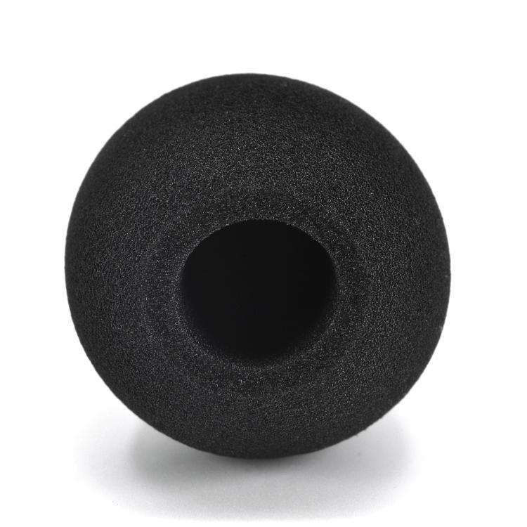 For Zoom SGH-6 Mic Capsule Windshield Sponge Cover Foam Windscreen