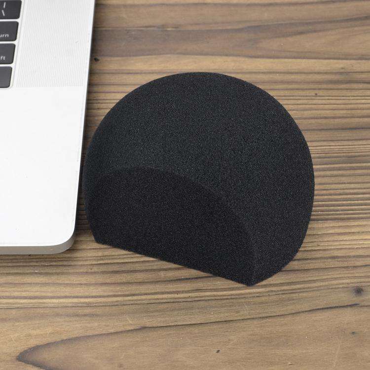 For Zoom H4n Pro Recorder Windshield Sponge Cover Foam Windscreen