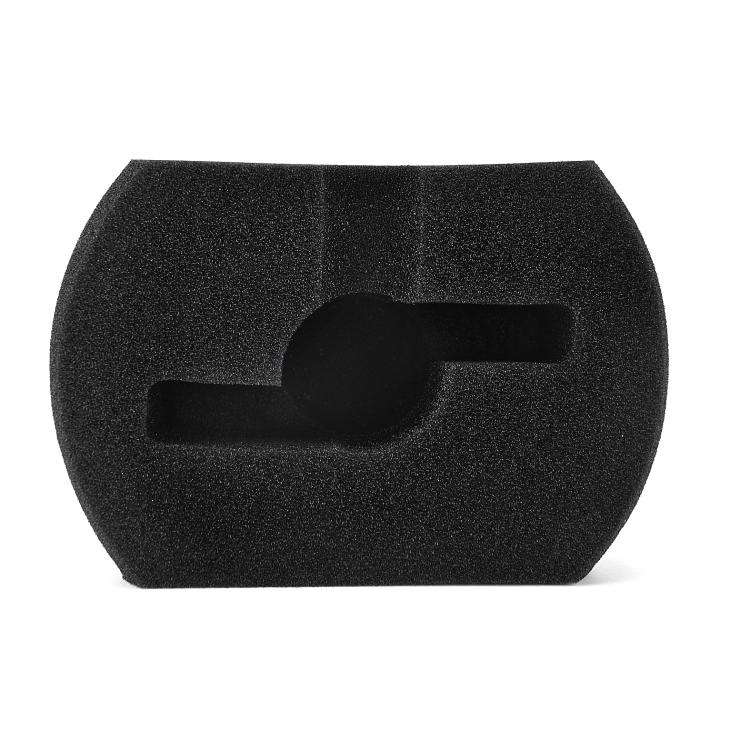 For Zoom H5/H6/H8/XYH-6/XYH-5 Windshield Sponge Cover Foam Windscreen
