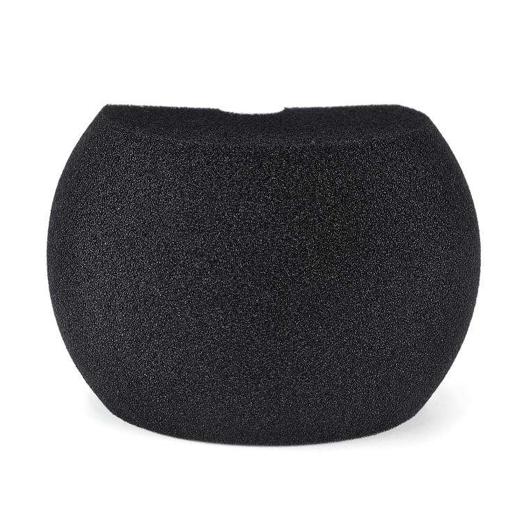 For Zoom H5/H6/H8/XYH-6/XYH-5 Windshield Sponge Cover Foam Windscreen