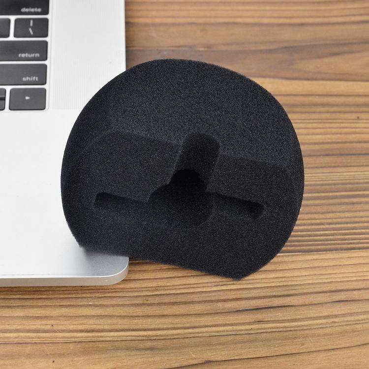 For Zoom H5/H6/H8/XYH-6/XYH-5 Windshield Sponge Cover Foam Windscreen