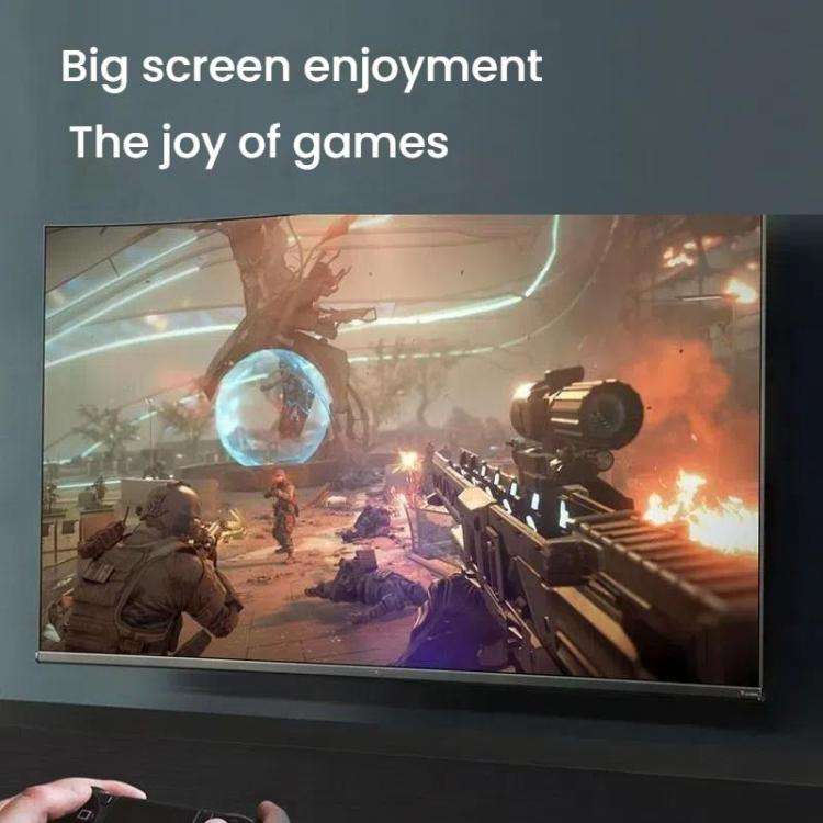 VegGieg HHI HDMI 2.0 HD Cable 4K 60Hz Television Computer Monitor Projector Video Connection Cabl...