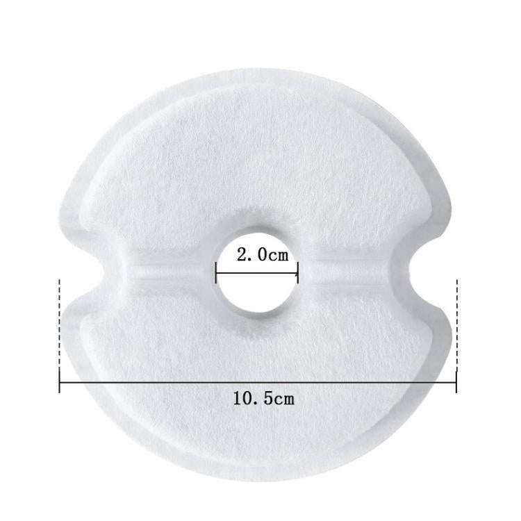 6pcs /Pack Cat Dog Pet Water Fountain Filter Multiple Filtration Pet Water Fountain Replacement F...