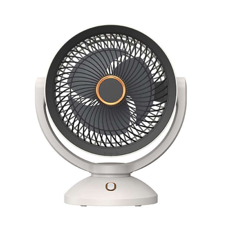 USB Air Circulation Fan Office Desktop Small Fan, Style: USB Plug